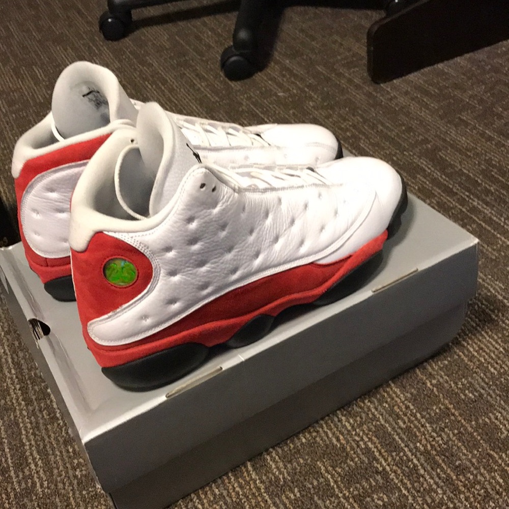 Jordan 13